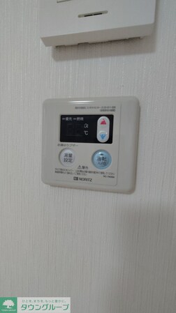 I-RESIDENCEの物件内観写真